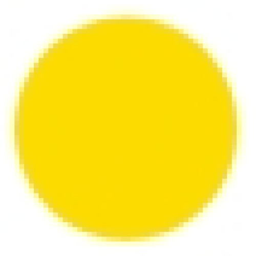 Grimas 201 15ml (Grimas 201 15ml Yellow)